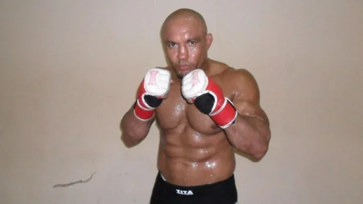 Fernando Tréssino