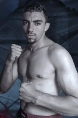 Cassio Henrique Lima