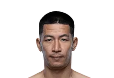 Udomlek Nupranburi
