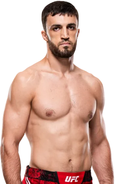 Magomed Gadzhiyasulov