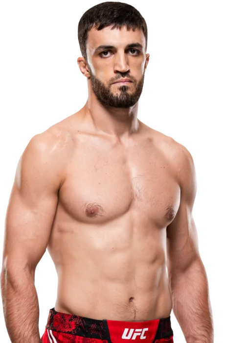 Magomed Gadzhiyasulov
