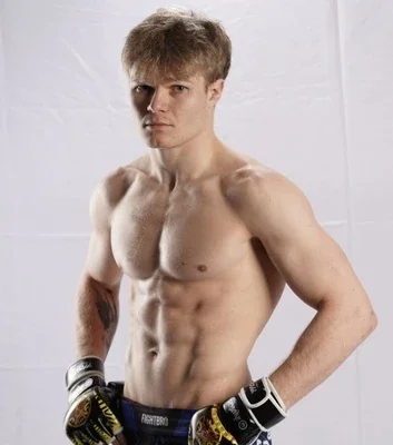 Caden Cox