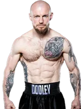 Liam Dooley