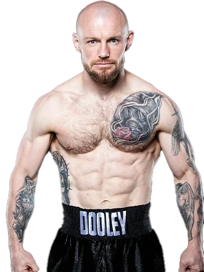Liam Dooley