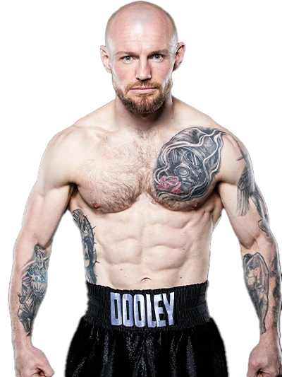 Liam Dooley