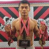 Achmad Eko Priandono