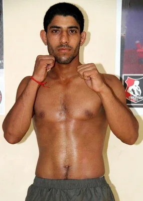 Anup Kumar