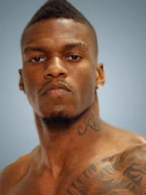 Rashon Lewis