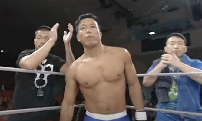 Masakazu Kuramochi