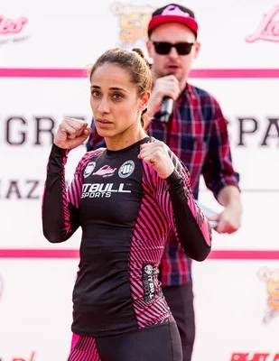 Carolina Jiménez