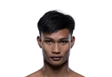 Payakmekin Jomhodmuaythai