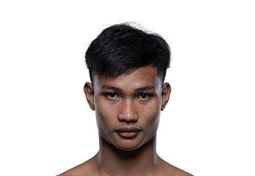 Payakmekin Jomhodmuaythai