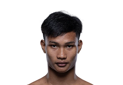 Payakmekin Jomhodmuaythai