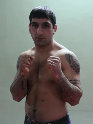 Gasan Mamedov