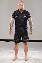 Chad Griffiths