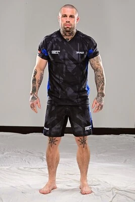 Chad Griffiths