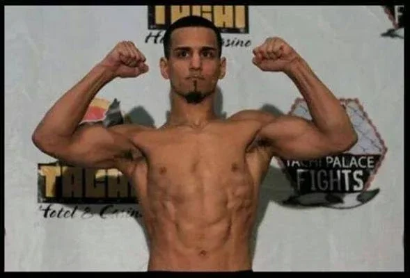 Thomas Vasquez