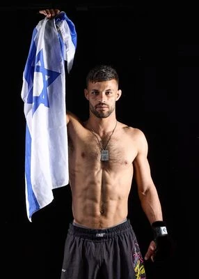 Harel Cohen