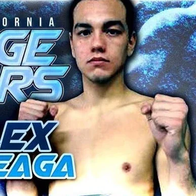 Alex Valentino Arteaga