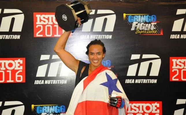 Erica Paes