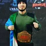 Shermukhammad Mukhamadjanov