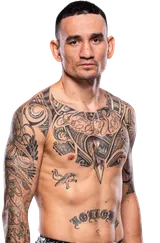 Max Holloway
