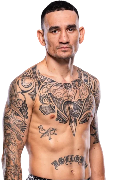 Max Holloway
