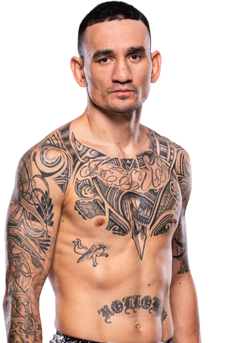 Max Holloway