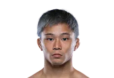 Kazusa Kurobe