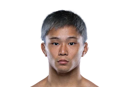 Kazusa Kurobe