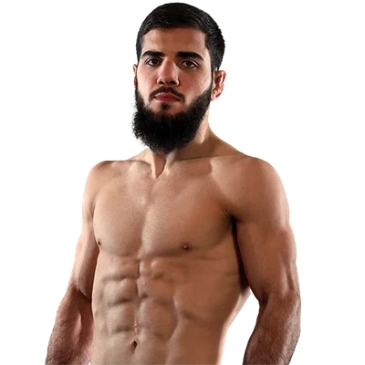 Alikhan Musaev
