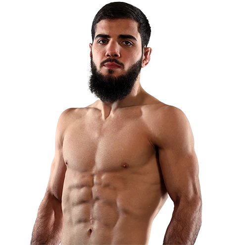 Alikhan Musaev