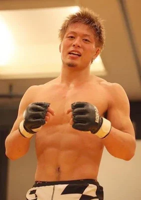 Tokitaka Nakanishi