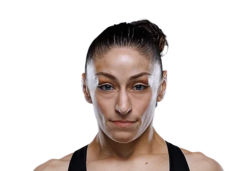 Anastasia Nikolakakos