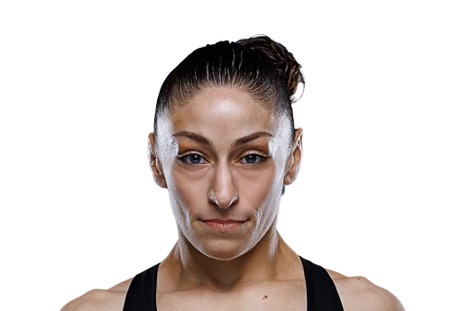 Anastasia Nikolakakos