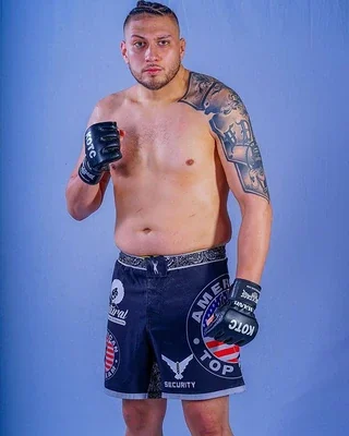 Fernando Alvarado