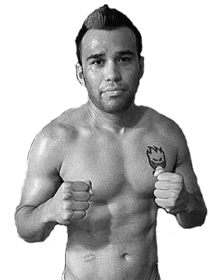 Josh Montalvo