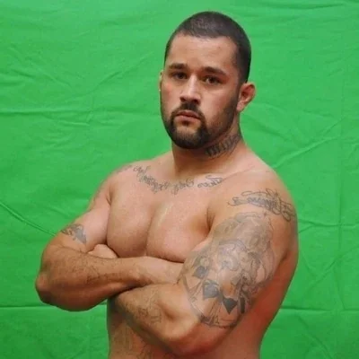 Mike Ortega
