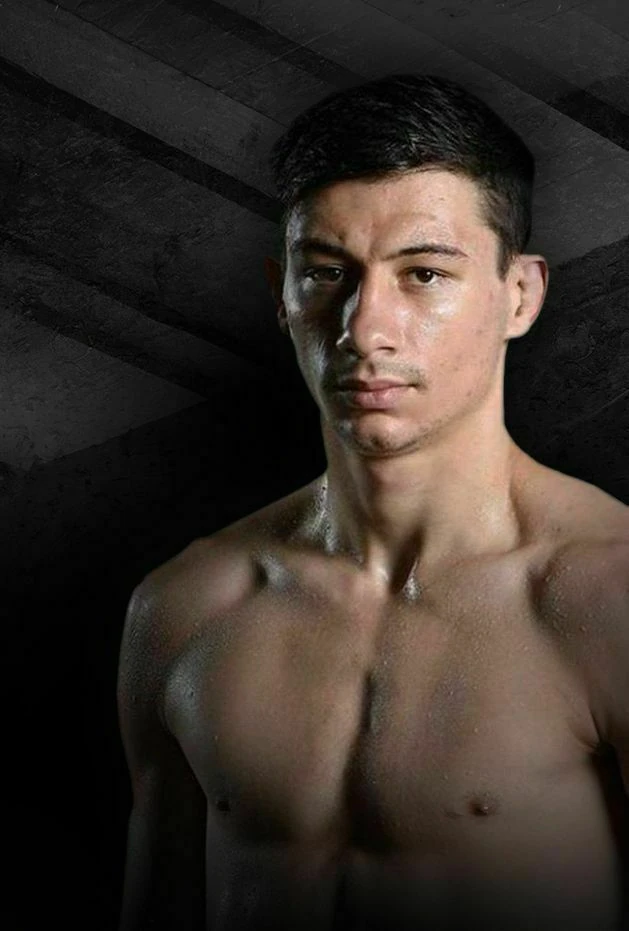 Reza Ahmadnezhad