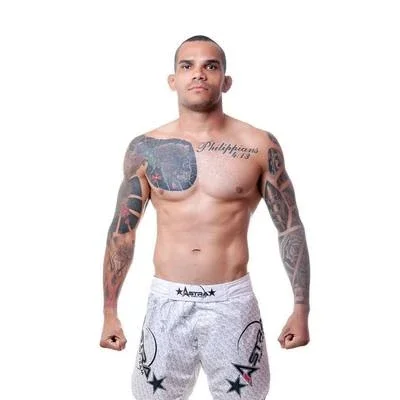 Mauro Paixão