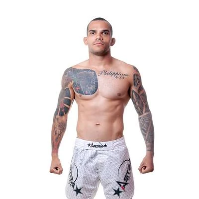 Mauro Paixão
