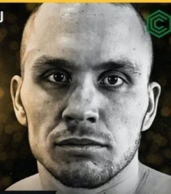 Viktor Klyuev