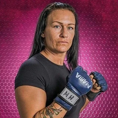 Maria Hougaard Djursaa