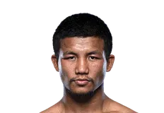 Rodtang Jitmuangnon