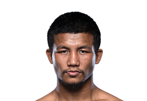 Rodtang Jitmuangnon
