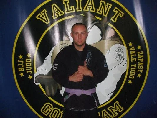 Adam Stępnik