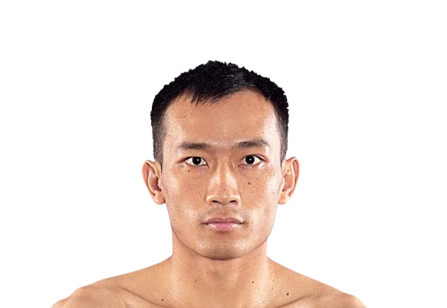 Haoxiong Mo