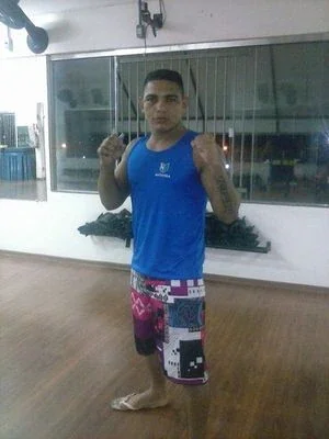 Rafael Carvalho