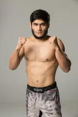 Aziz Khaydarov