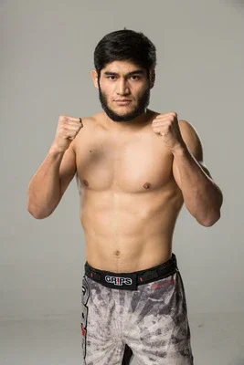 Aziz Khaydarov